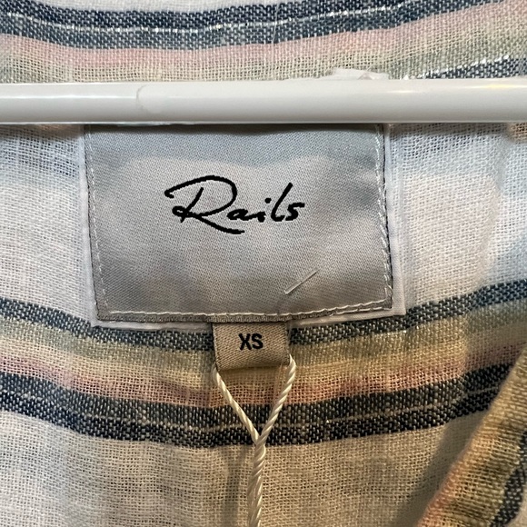 Rails top - Picture 4 of 5